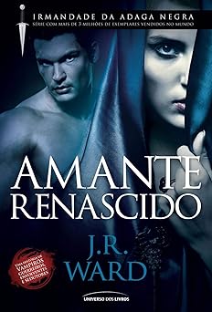 Amante Renascido J. R. Ward